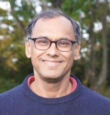 Author Photo by Rakesh A. Shah, MD Author Photo by Rakesh A. Shah, MD