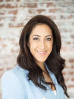Sharon Zarabi Fern Sharon Zarabi Fern