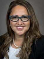Sylvia Reyes